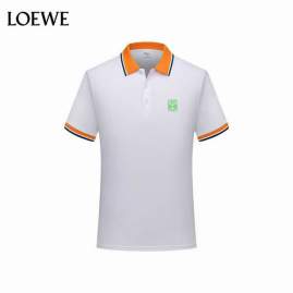 Picture of Loewe Polo Shirts Short _SKULoeweM-3XL25n0626884